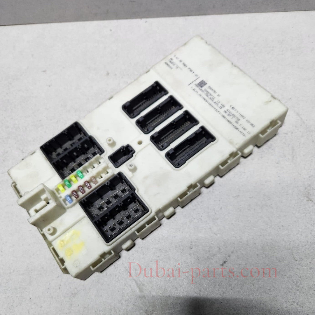 2012-2016 BMW 328i Front Electronic Control Module 9324781 F30 F32 F22 F80 F82 