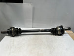 Load image into Gallery viewer, 2013-15 BMW 7' F01 F03 F04 F02 Active Hybrid 7 Rear Right CV Axle Shaft 7566078