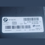 Load image into Gallery viewer, BMW E92 E93 328i 335i M3 PL2 FRM II FOOTWELL LIGHT CONTROL MODULE 9153780