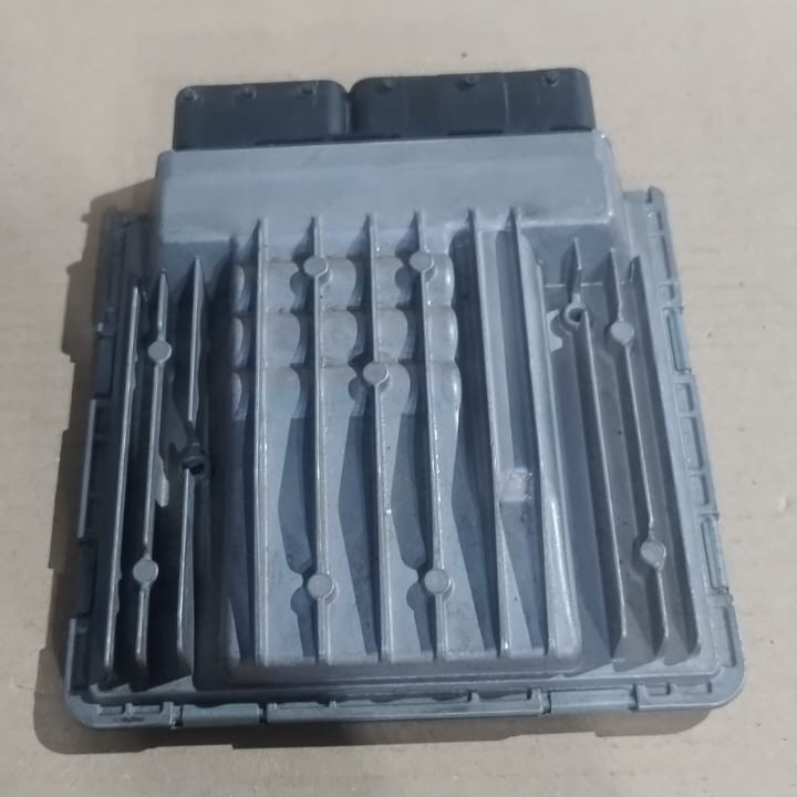 BMW 5 SERIES E60 525 525I N52B30A N52 ENGINE CONTROL UNIT MODULE  ECU 7533166