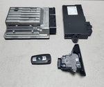 قم بتحميل الصورة إلى عارض الصور، 2007-10 BMW 335i Engine Control Module DME 7573863 2007-2008 BMW 335i N54