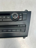 Load image into Gallery viewer, 2012-2014 BMW X3 F25 X4 F26 A/C Climate Control PANEL Unit 9259615 OEM