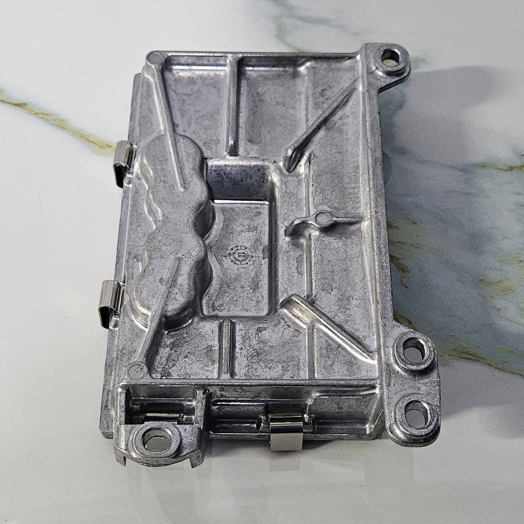 OEM BMW F01 F02 F10 F07 5 6 7SERIES RWD ACTIVE STEERING HSR CONTROL UNIT 6854032