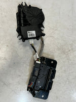 Load image into Gallery viewer, 2010-2017 BMW X3 F25 TALIGATE Trunk Lid POWER Lock Actuator 7249578 OEM