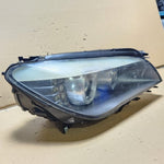 Load image into Gallery viewer, 7182152 BMW F02 750Li Headlight Adaptive Ahl Xenon Light Front Right 2009 