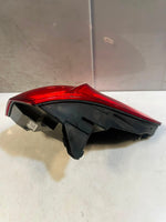 Bild in die Galerieansicht laden, BMW 5 Gran Turismo F07 Rear Left Taillight LED Rear Left BACK LIGHT 7306165 OEM