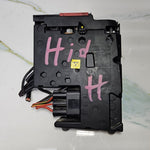Load image into Gallery viewer, Mercedes W212 Hybrid Positive Battery Terminal Fuse Junction Box A2125406950 OEM