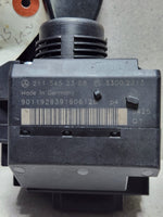 Load image into Gallery viewer, 2009 Mercedes-Benz E320 Ignition Switch Module 2115452308 E-Class W211 CLS550