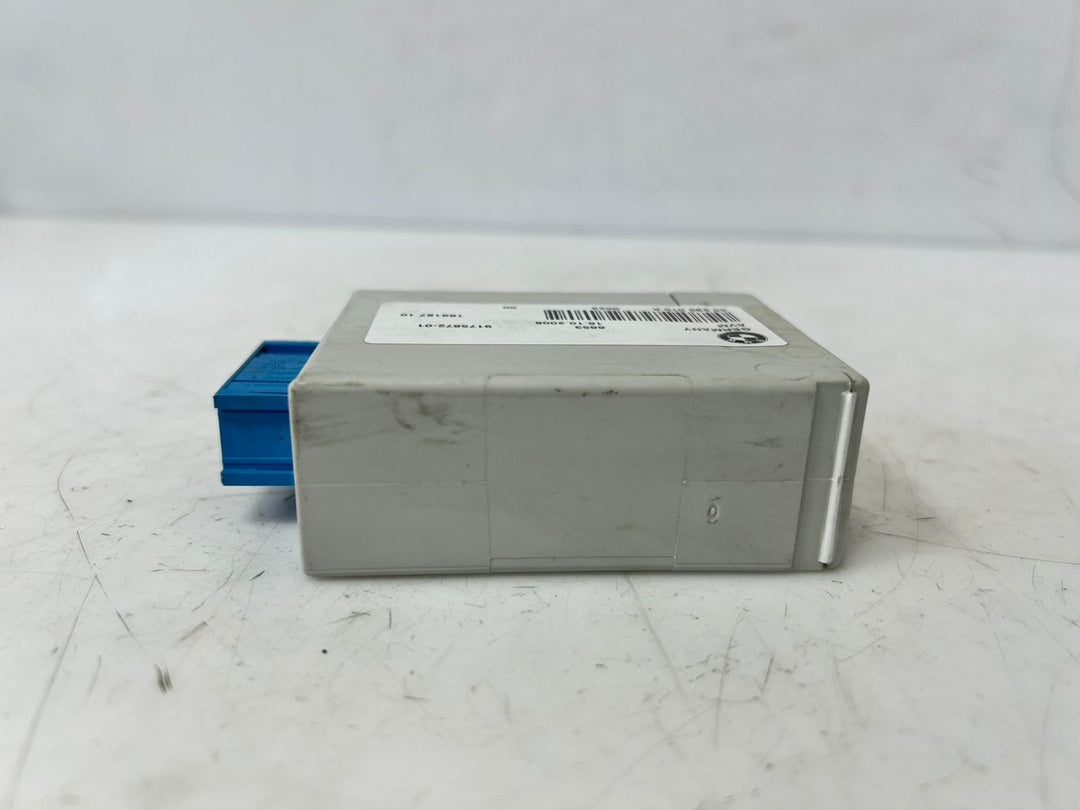 2008-2014 BMW X5 E70 and X6 E71 Video Multiplexer Module 9175672 OEM