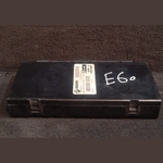 Bild in die Galerieansicht laden, BMW E60 E61 BODY CONTROL MODULE / CHASSIS GATEWAY P/N 9157155