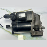 Bild in die Galerieansicht laden, Mercedes W251 R-Class R350 Airmatic Air Suspension Compressor Pump A251 3202404