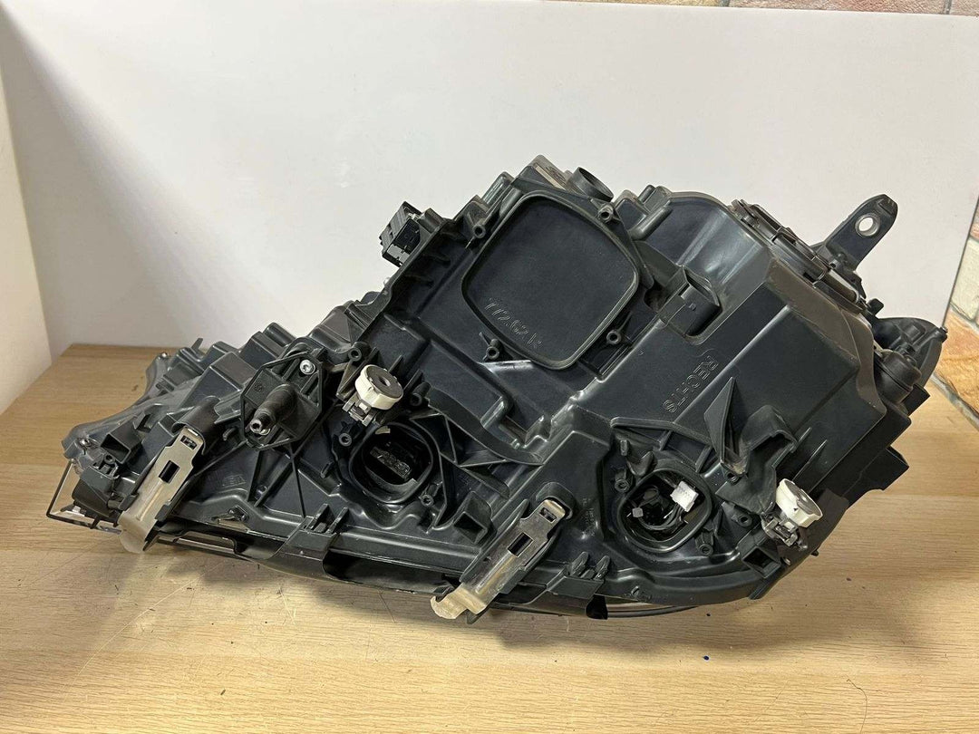 2016-19 BMW G11 G12 740I 730I 7483244 Full LED ADAPTIVE RIGHT Headlight RHD
