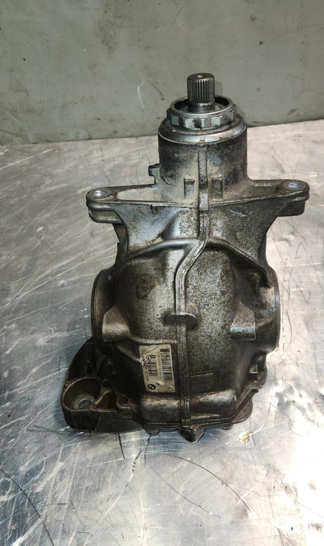 2018-2024 BMW X3 Rear Differential 8643134 X3 G01 and X4 G02 3.38 
