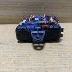 Load image into Gallery viewer, 2013-2018 BMW X5 Rear Fuse Box 6819651  X5 F15, X6 F16, F85, and F86