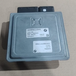 Bild in die Galerieansicht laden, BMW 5 SERIES E60 525 525I N52B30A N52 ENGINE CONTROL UNIT MODULE  ECU 7533166