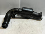 Load image into Gallery viewer, 2011-2016 BMW F10 F11 F07 F18 GT 528i 535i Air Intake Duct LINE PIPE 7612094 OEM