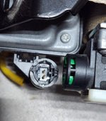 Bild in die Galerieansicht laden, BMW Upper Seat Belt Front Right 7430118 5 Series G31 540iX