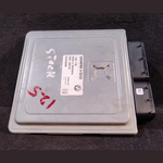 Load image into Gallery viewer, BMW E60 E90 E91 N52 325i 525i 218HP ENGINE ECU ONLY  DME MSV70 - 7567178