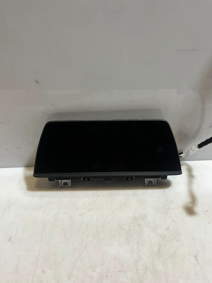 BMW 3 Series F30 F31 F32 F33 LCI Navigation Display Screen Central 9322120 OEM