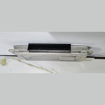 Load image into Gallery viewer, OEM BMW 7 F01, F02 2014 Dynamic Suspension Control Module Unit 6866455