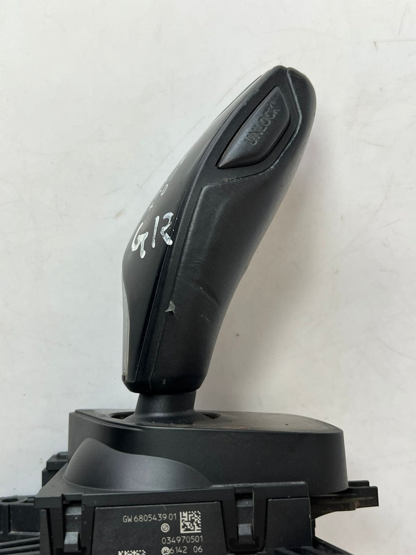 BMW 7 Series G11 G12 Automatic Gear Selector Shifter Switch Knob 6805439 OEM