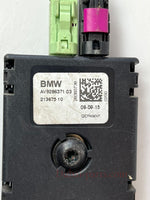 Load image into Gallery viewer, BMW 2 Series F45 Active Tourer RADIO SIGNAL Antenna Amplifier Am/Fm 9286371 OEM