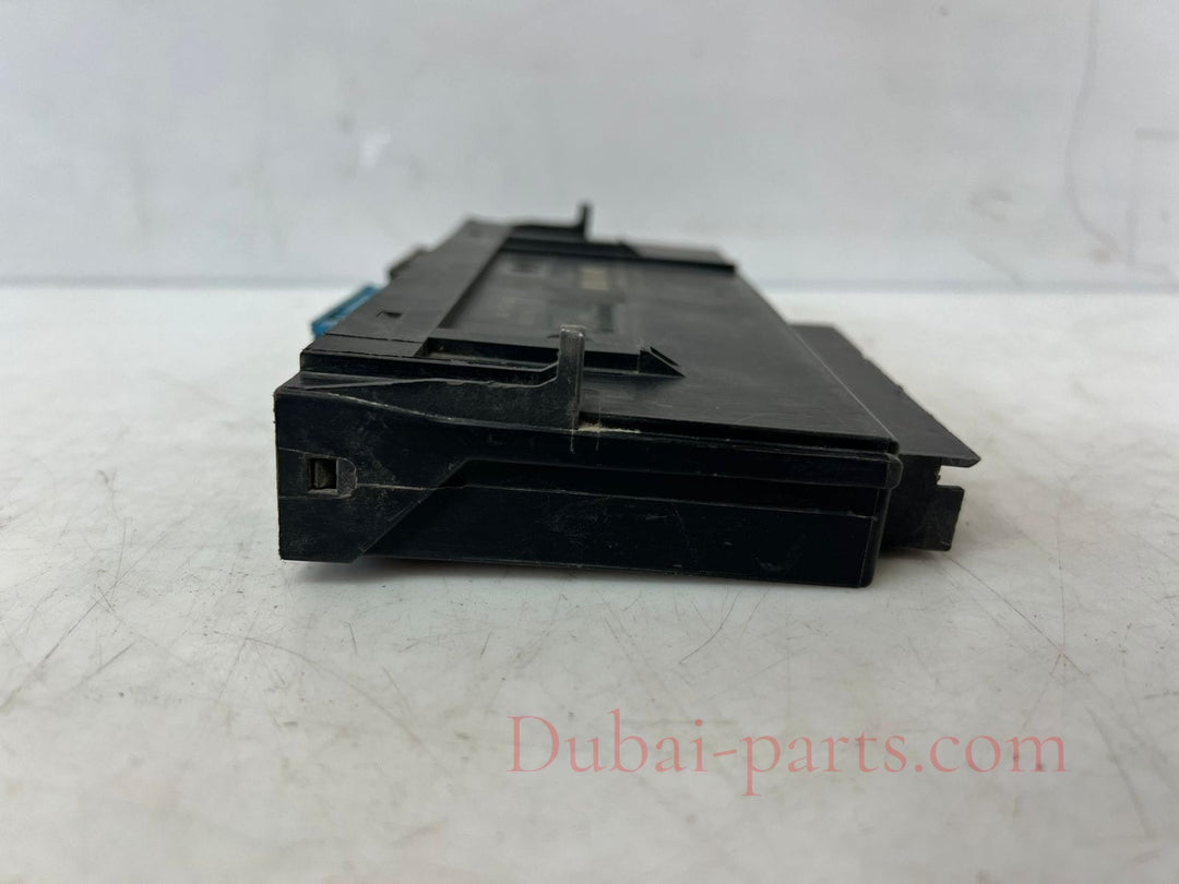 2009 BMW 1 E81 118 D Comfort Control Unit 9187534 2.00 Diesel 105Kw 15045998 OEM