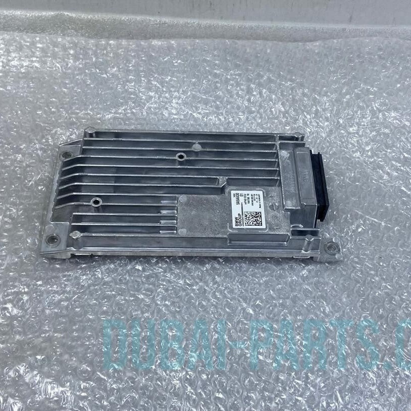 OEM BMW iX I20 Brake Servo Booster Control Unit 5A5AA30 Brand New