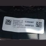 Load image into Gallery viewer, BMW 3 G20 G21 2020 LEATHER STEERING WHEEL CJ04367  - 7939611