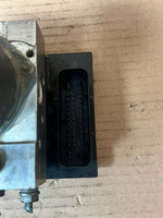 Load image into Gallery viewer, 2004-2007 BMW 5 6 Series E60 E61 E63 E64 530i Abs Hydraulic Pump 6769707 OEM