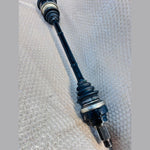 Load image into Gallery viewer, BMW F20 F30 2013 Driveshaft Rear Left 118i LHS - 7628251