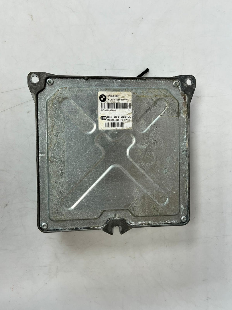 2014-2018 BMW X5 F15 X6 F16  Voltage Converter Control Module 9329336 OEM