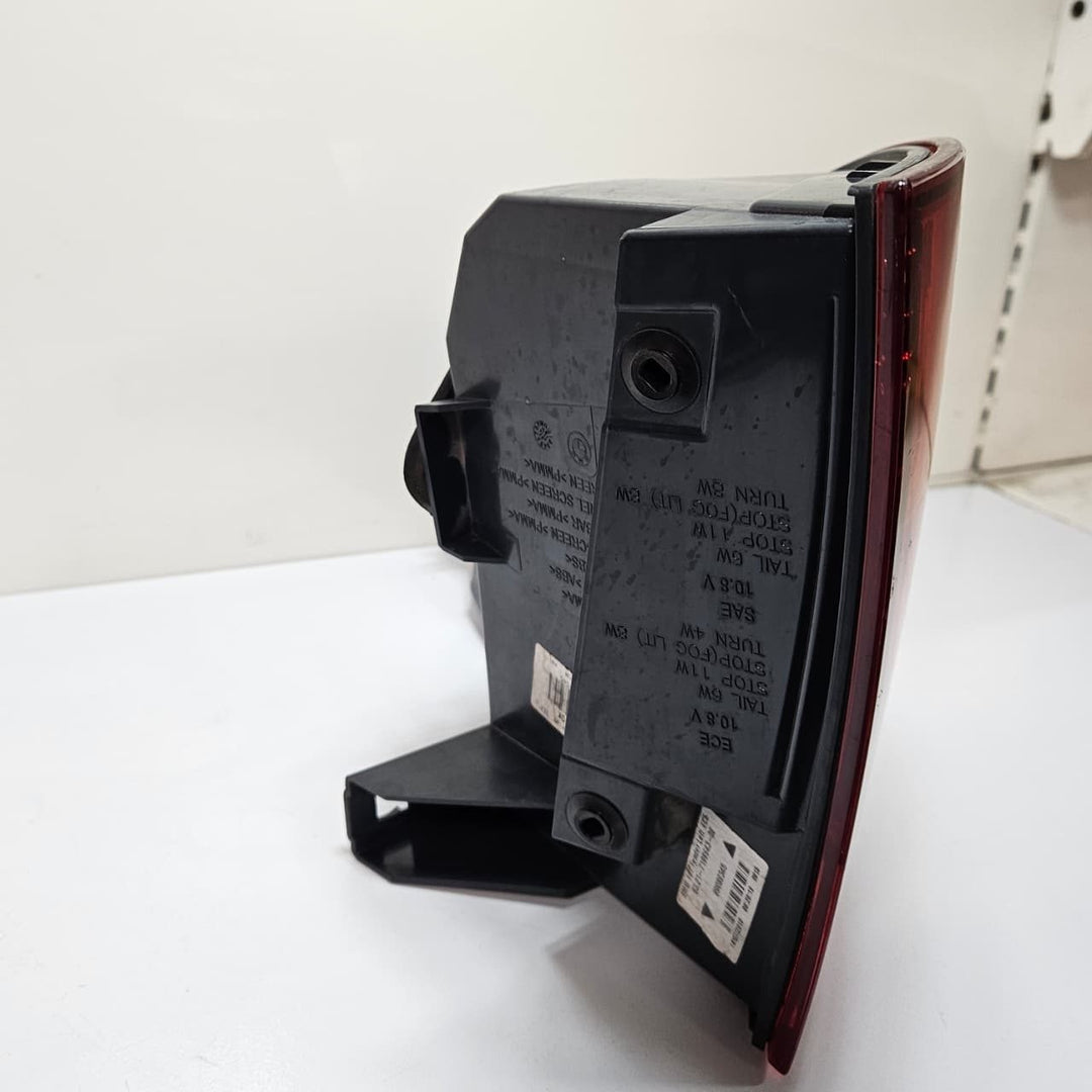 OEM BMW 5 Series GT F07, Rear Taillight 7199643 2015