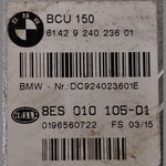 Load image into Gallery viewer, OEM BMW F11 F10 F12 F13 Battery Charger Module Battery Charge Modules 9240236