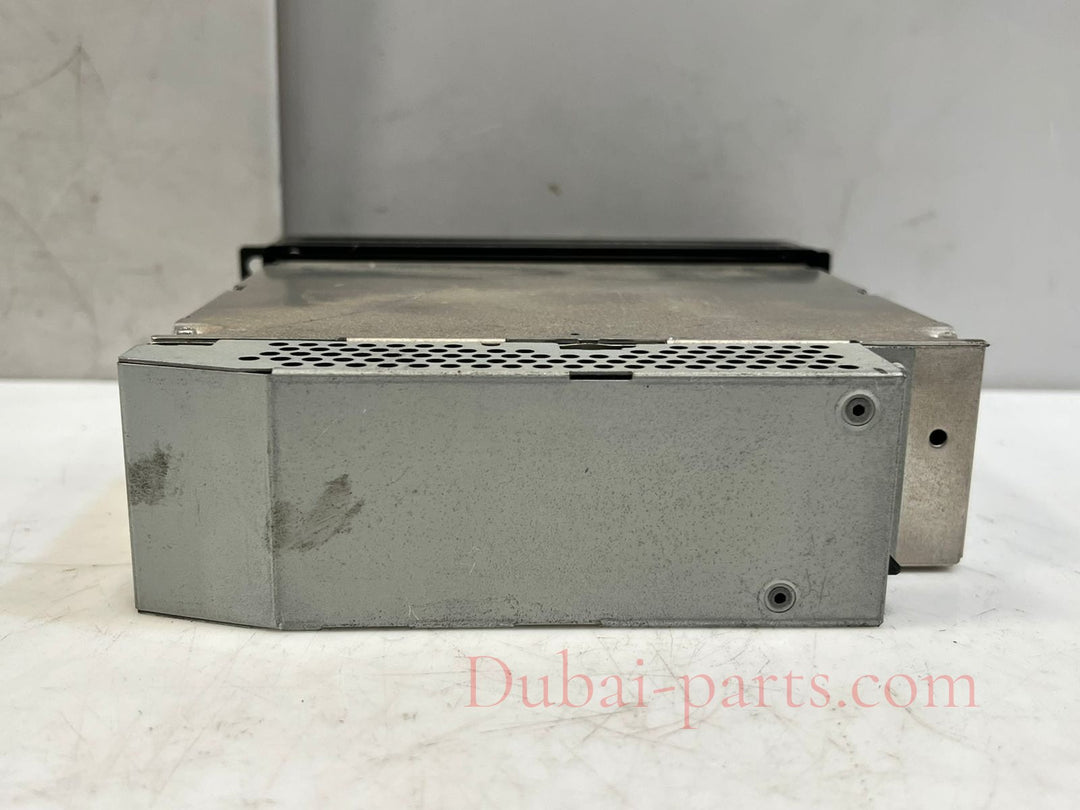 2007-2014 BMW X5 E70 X6 E71 Cd Changer CONTROL UNIT 9151148 OEM
