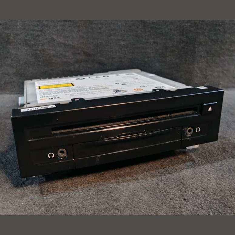 Bmw 5 7 X5 Series G30 G31 G11 G12 F15 F16 DVD Audio Player Head Unit - 8721896