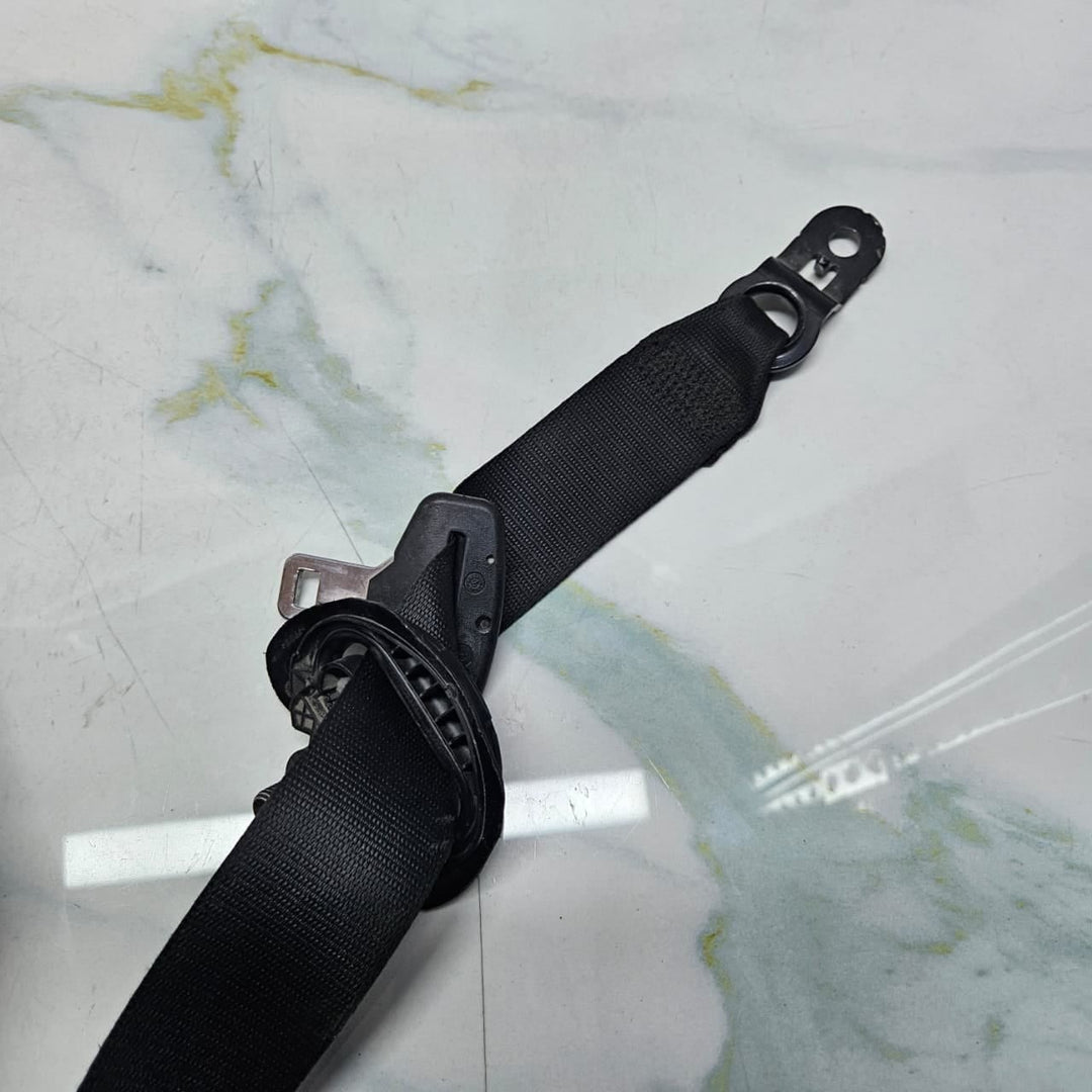 2021-2025 BMW X3 G01 X4 G02 F97 F98 iX3 G08 Front Right Seat Belt 7469954