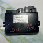 Bild in die Galerieansicht laden, 2015-2021 Mercedes-Benz C63 AMG Engine Control Module A2059001527 C-Class W205