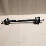 Load image into Gallery viewer, 2020-2024 BMW 330i Drive Shaft Rear Left 8689555 3 Series G20 G21 340i M340i 