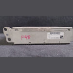 Load image into Gallery viewer, 5A2C080 BMW RADIO CD STEREO HEAD UNIT MODULE F40 135I 2020 ALPINE