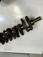 Load image into Gallery viewer, 2001-2005 BMW 325i X5 Z4 E46 3' E39 E53 B25 M54 2.5I Engine Crankshaft 1432274