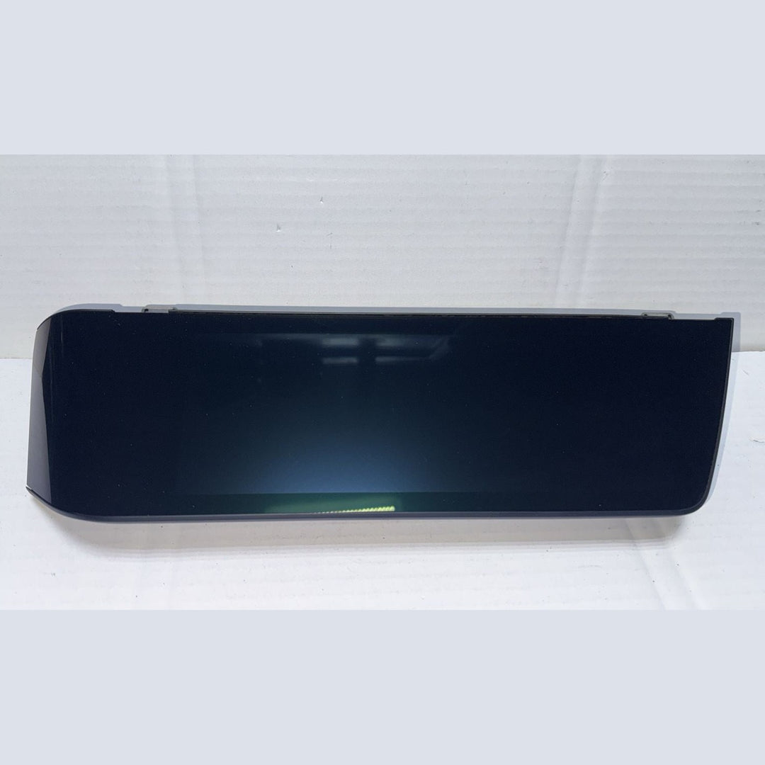 BMW G20 3 SERIES MULTIFUNCTION DISPLAY SCREEN 10.25" 9441888 G20 2018 -2022 RHD
