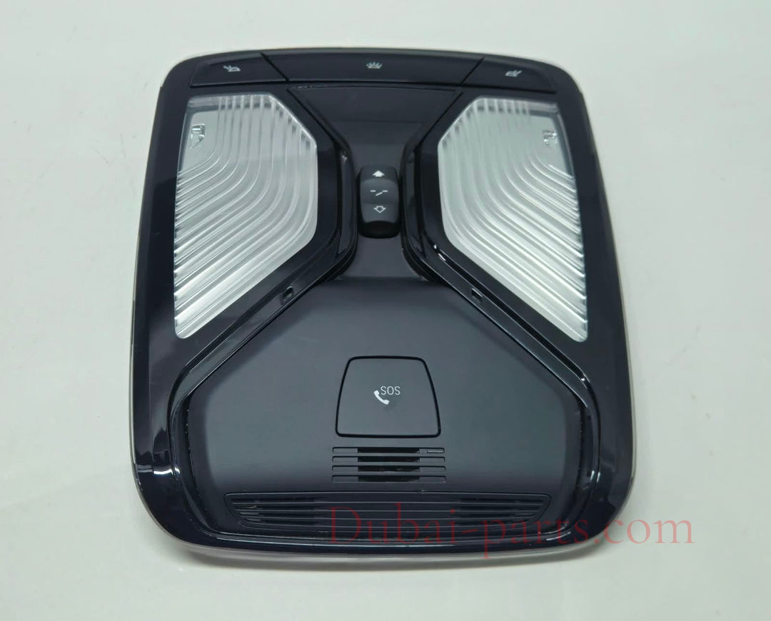 5A5A511-BMW 3 Series G26 Ceiling Roof Reading Light Lamp OEM