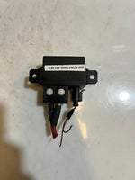 Bild in die Galerieansicht laden, BMW X6 F10 F30 E60 E61 E63 E64 E90 Cooling Fan Relay Control Module 7661503