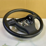 Load image into Gallery viewer, OEM BMW 5 F11 F10 Steering Wheel Leather 9229481