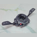Load image into Gallery viewer, 2019-2023 BMW G21, G31, G05, G07 Switch Unit Steering Column 5A1D203 OEM