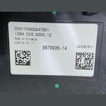 Load image into Gallery viewer, OEM BMW 7 Series G70 Headlight Upper LED Front 9879935 left Side