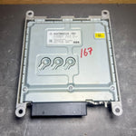 Load image into Gallery viewer, 20-22 Mercedes W167 Burmester ASK Sound Amplifier Assembly A167 9002124 OEM