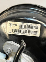 Load image into Gallery viewer, 2010-2017 BMW X3 F25 Brake Servo / Master Cylinder Booster 6871456 OEM