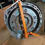 Load image into Gallery viewer, 2019 BMW X5 G05 X7 G07 40i B58B30C Automatic Gearbox GA8X51CZ 5A05AB7